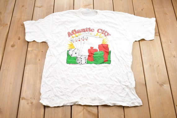 Vintage Western Fairliner Boat Company Unisex Jersey Short Sleeve Tee Vintage Western Fairliner Boat Company Unisex Jersey Short Sleeve Tee