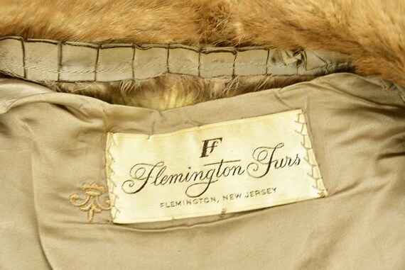 Flemington furs best sale vintage