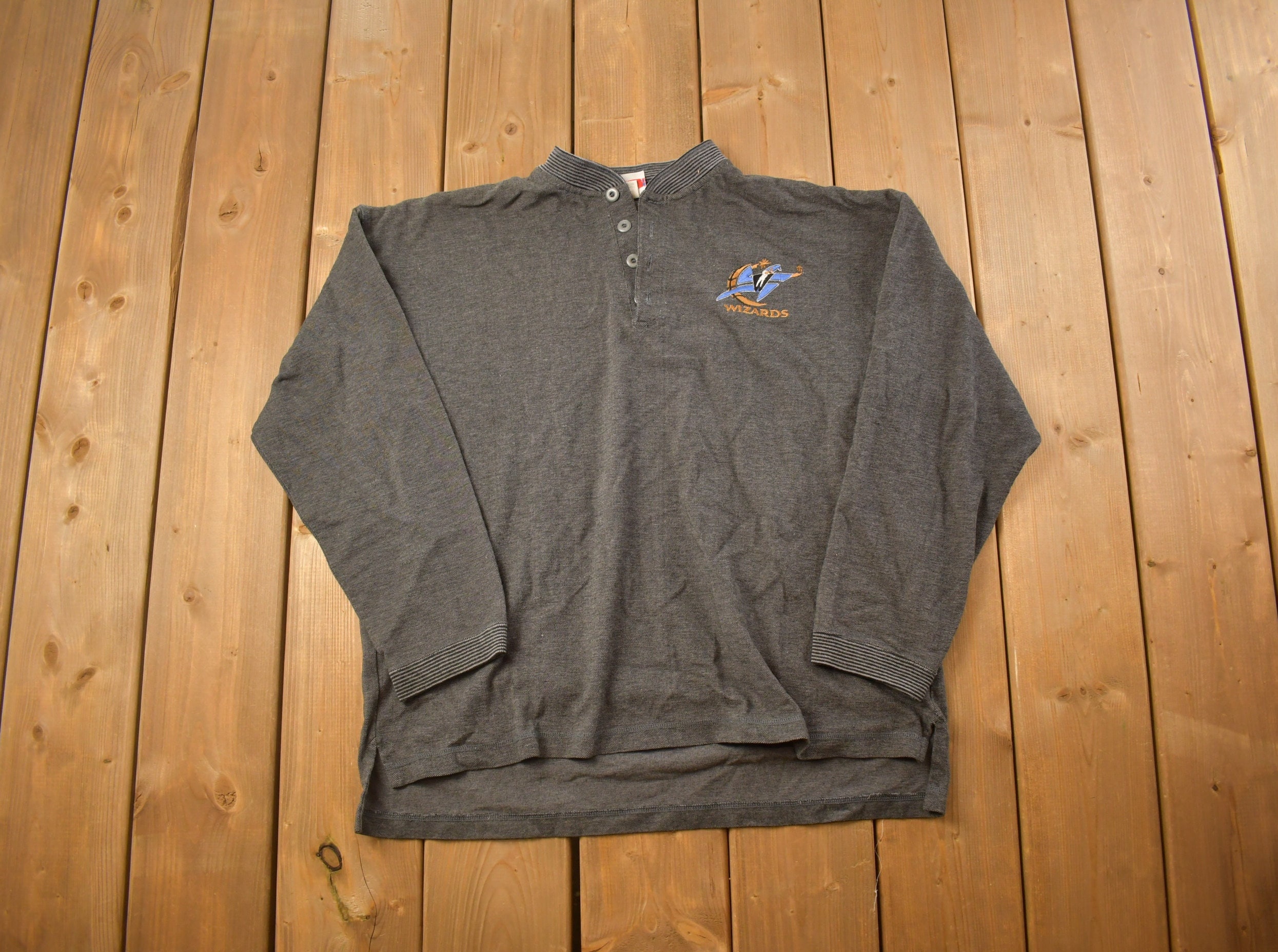 Washington Wizards 90's Retro NBA T-Shirt, hoodie, sweater, longsleeve and  V-neck T-shirt