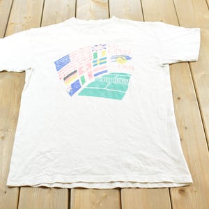 1990 Us Open Tennis - Etsy