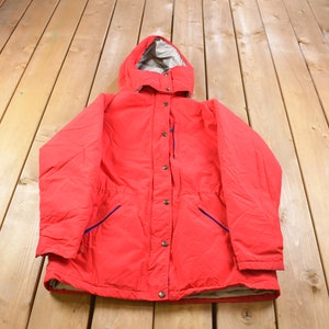 Vintage 1980s LL Bean Women's Penobscot Parka / Streetwear Vintage 1980s LL Bean Women's Penobscot Parka / Streetwear