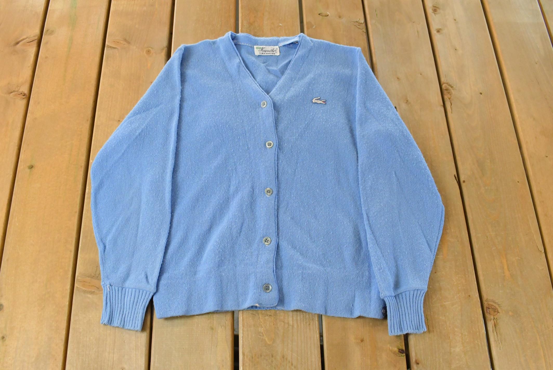 Haymaker Lacoste - Etsy