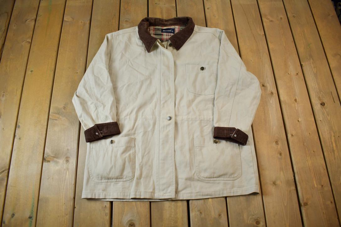 Levis Barn Coat Etsy New Zealand