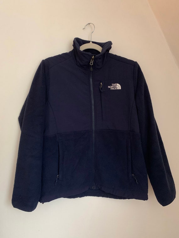 The North Face Fleece Jacket / Fleece Outerwear /