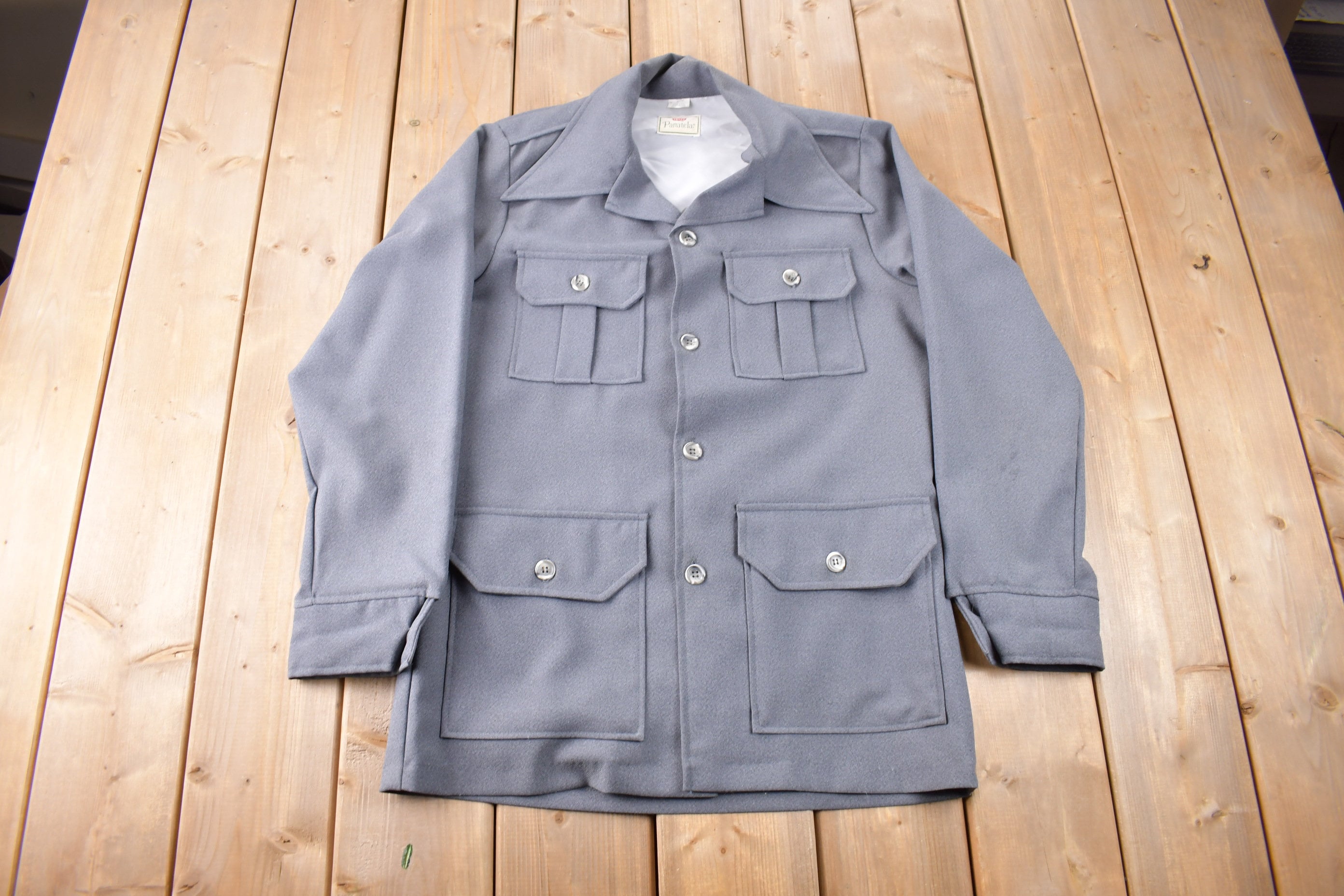 トップス Levi's Panatela (1970svest made in usa) トップス Levi's Panatela (1970svest made in usa) Vtg 70s