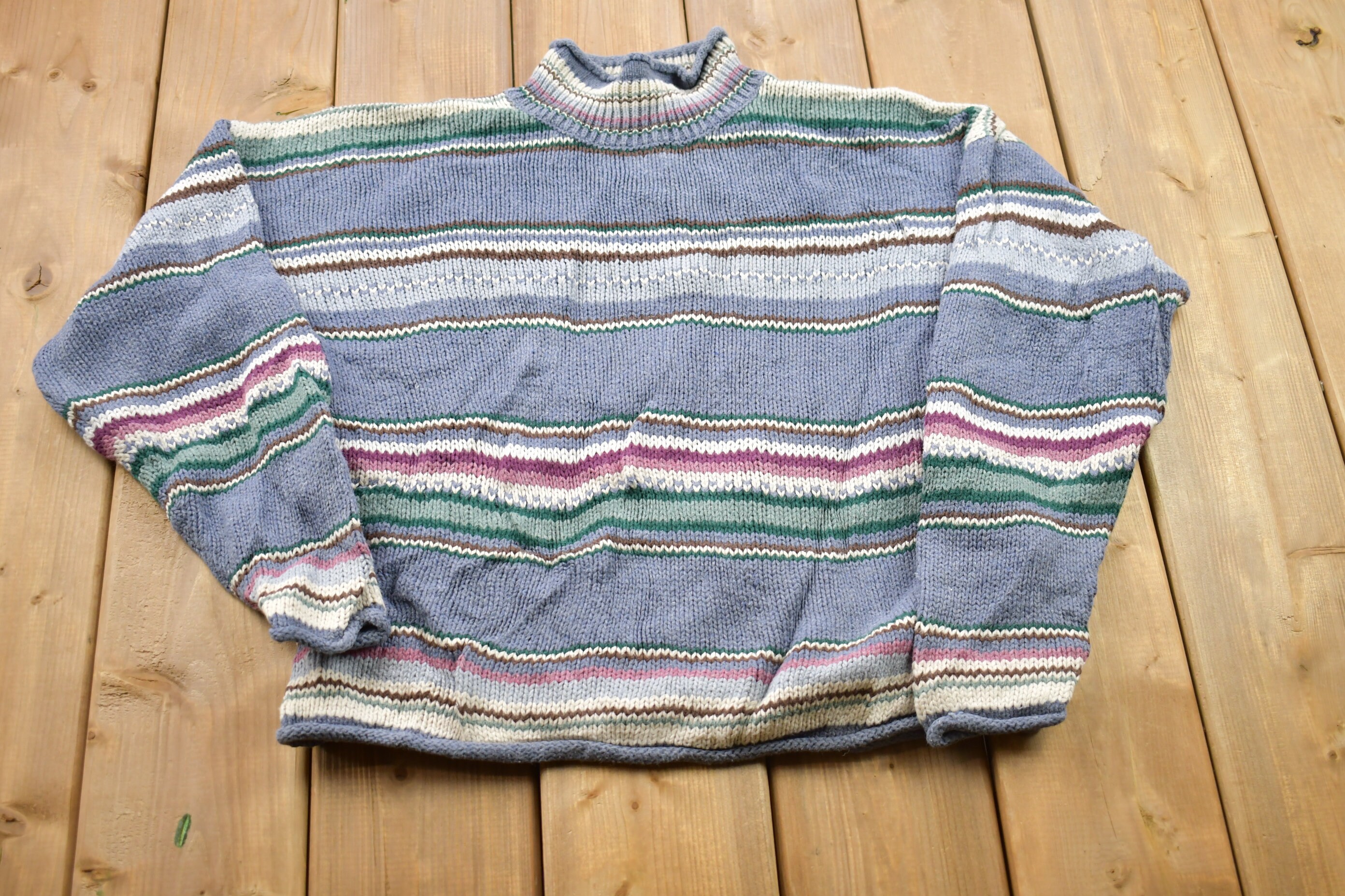 90s Turtleneck - Etsy Canada