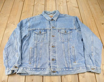 【Levi's】75525-0412 DENIM JACKET Vintage $_57.JPG?set_id=880000500F