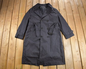 【black】salvy; 17ss OVERCOAT c50a3b50-fe42-4c89-9bb5-