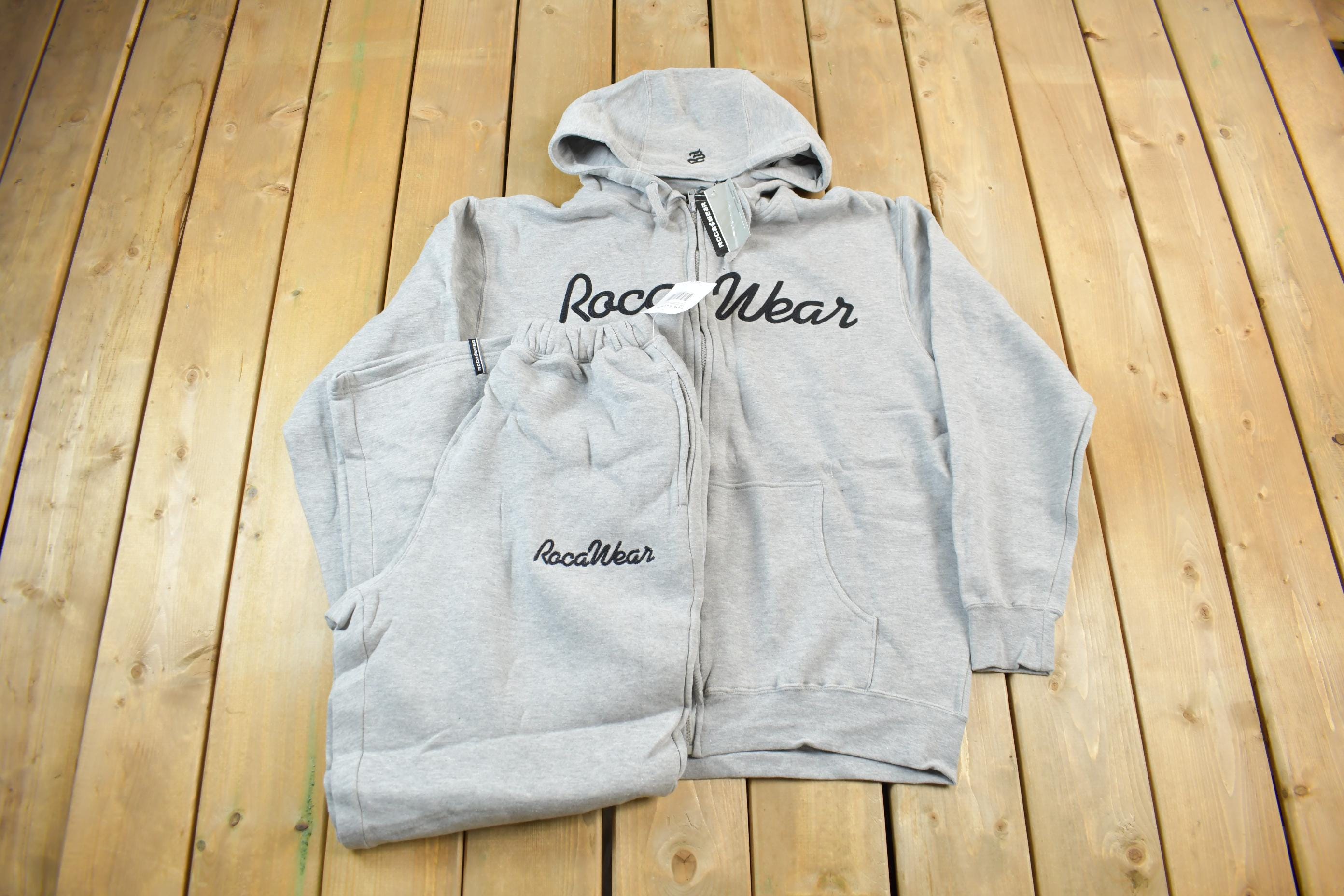 Rocawear Set - Etsy