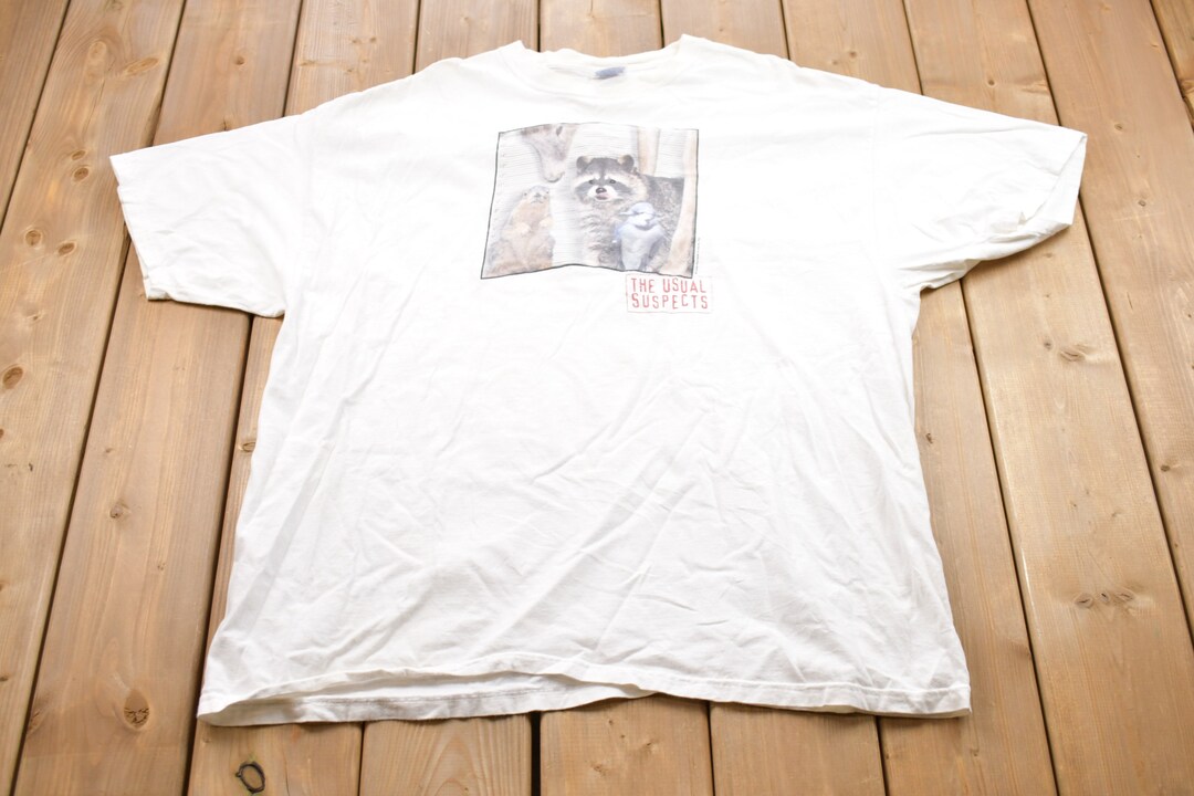 ミニオン Tシャツ THE UNUSUAL SUSPECTS B1pppR4gVKL._CLa|2140,2000|