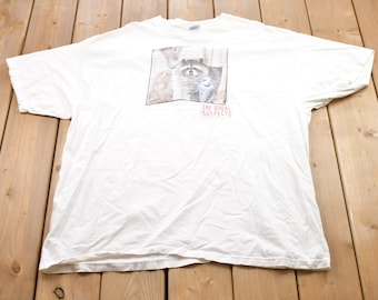 特捜エクシードラフト 出演者サイン入りＴシャツ ET 4TH ANGEL T-SHIRT MONOTONE（第4の使徒モノトーン）L