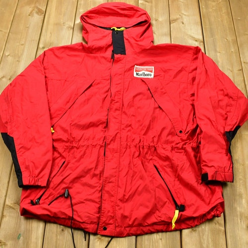 Vintage 1990s Marlboro Adventure Team 