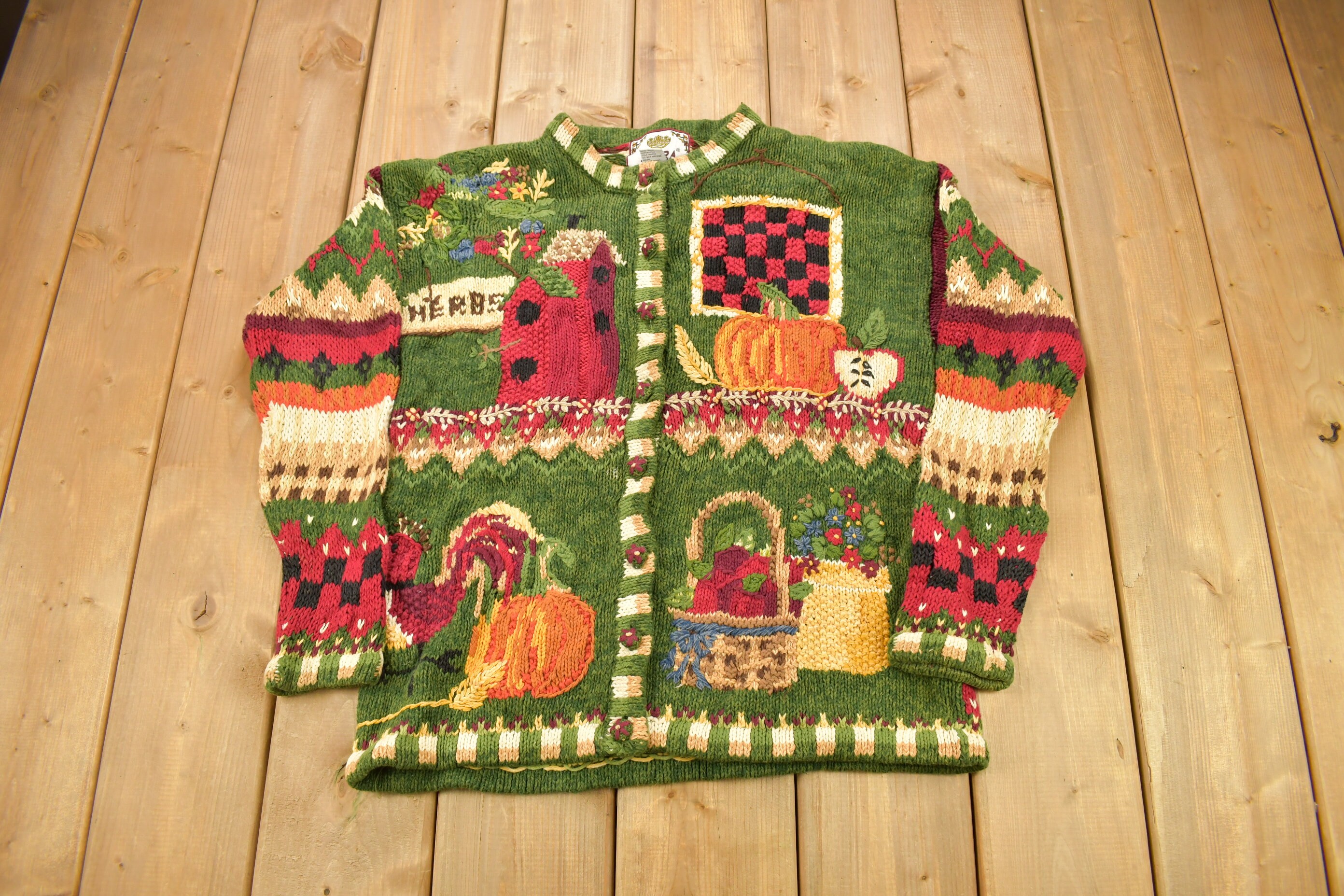 Tiara Sweater - Etsy