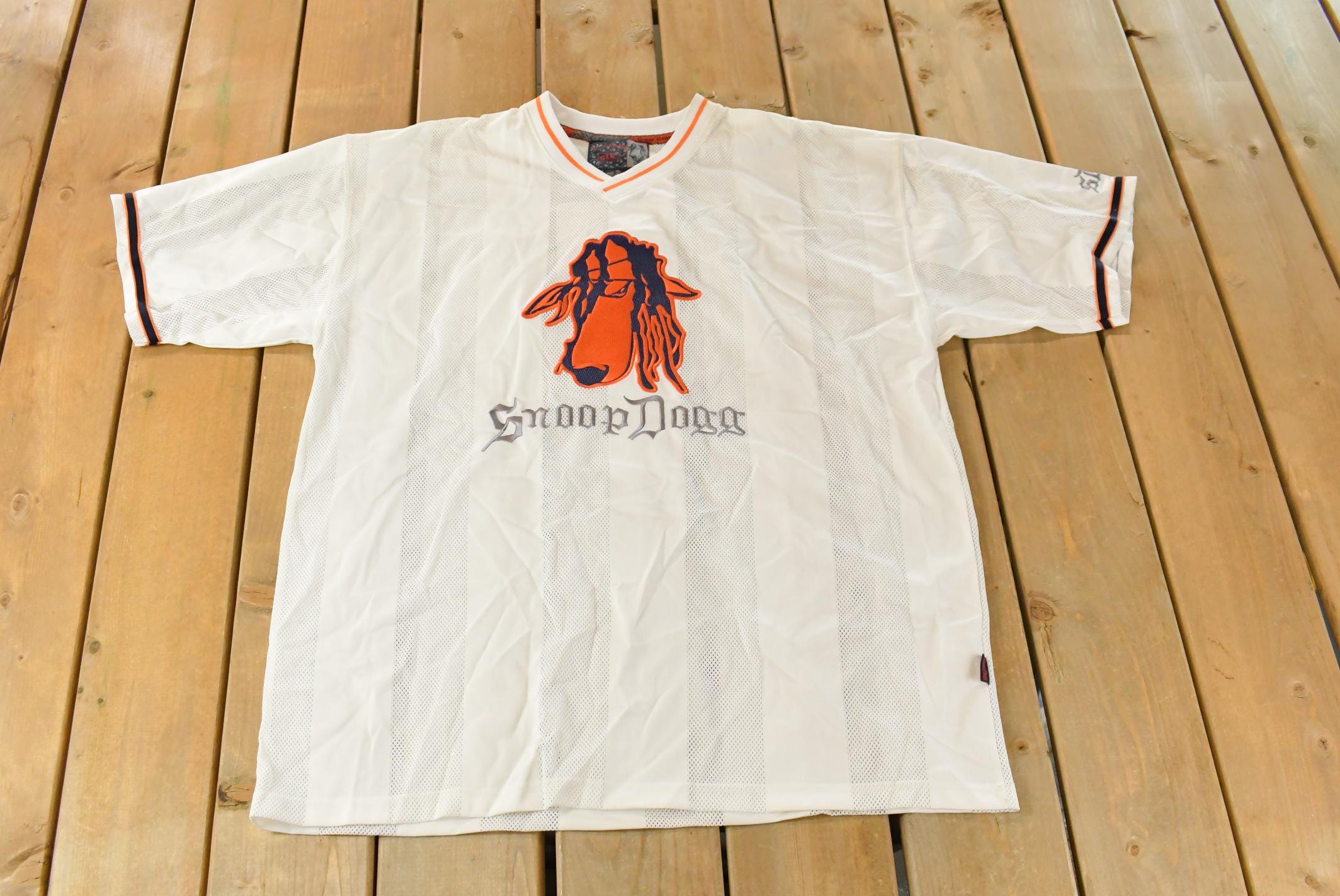 Snoop dogg jersey - Etsy 日本