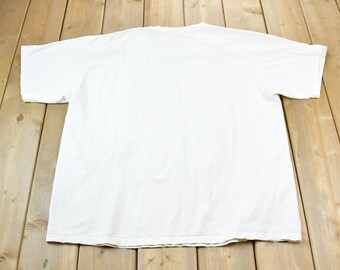 Vintage 1990s Nike Golf Tour Graphic T-shirt Golf Shirt 90s Nike