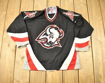 sabers retro jersey