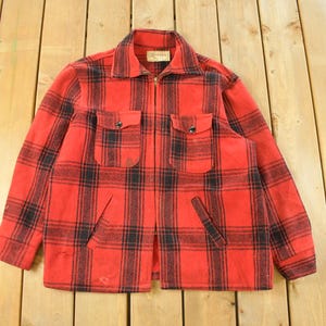 Soo Wool Jacket - Etsy