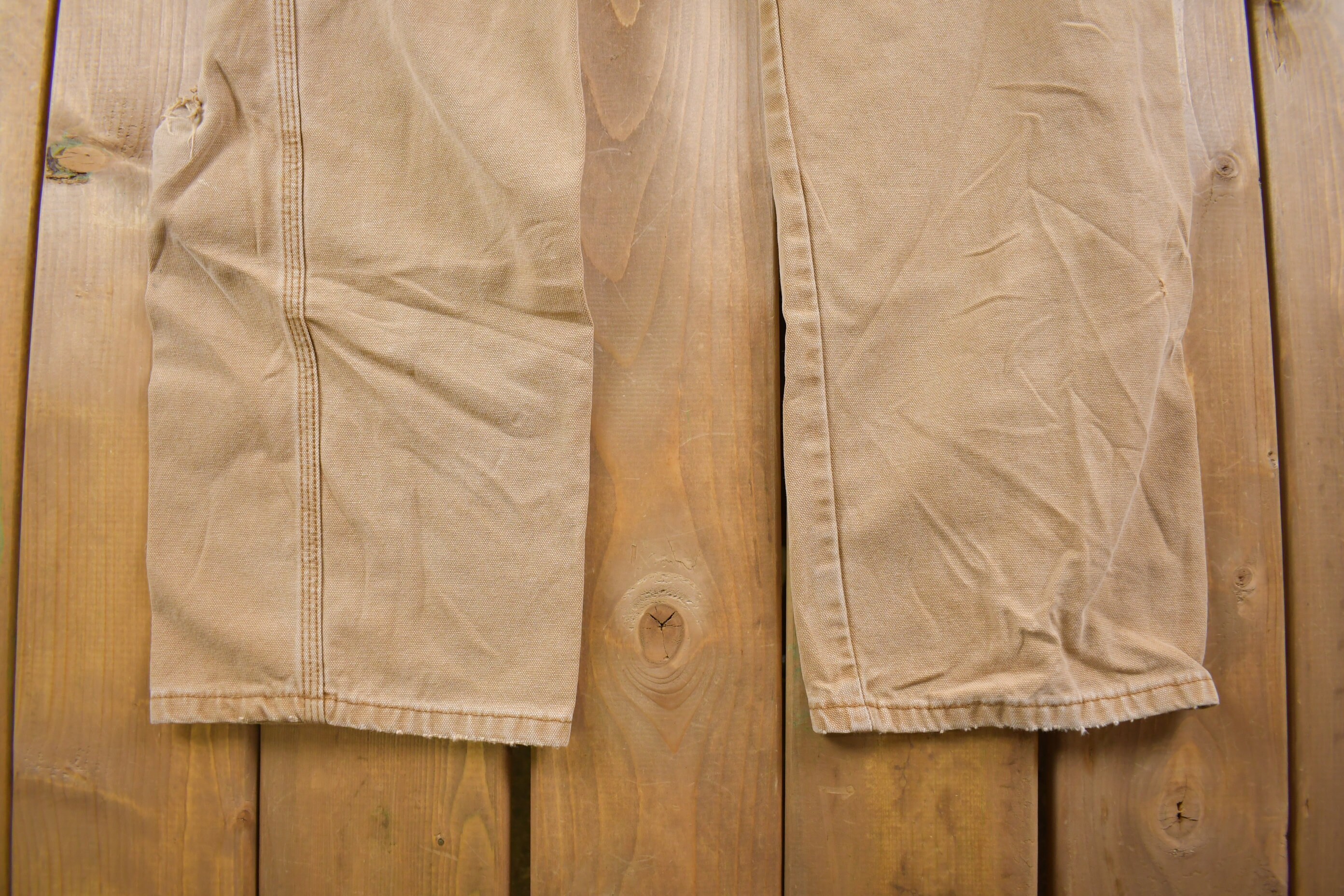 Vintage 1990's Dickies Painter Pants 33 X 30 / American