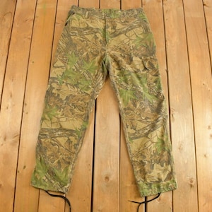 Mitchell Camo Pants -  Canada