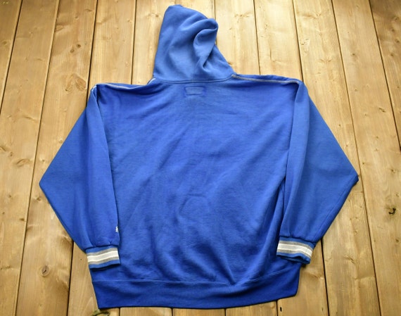 Vintage 90's Dallas Cowboys Starter Hoodie Embroidered / -  Canada
