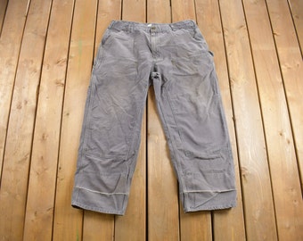 パンツ 80s carhartt double knee pants w36 il_fullxfull.6465202769_3gry.jpg