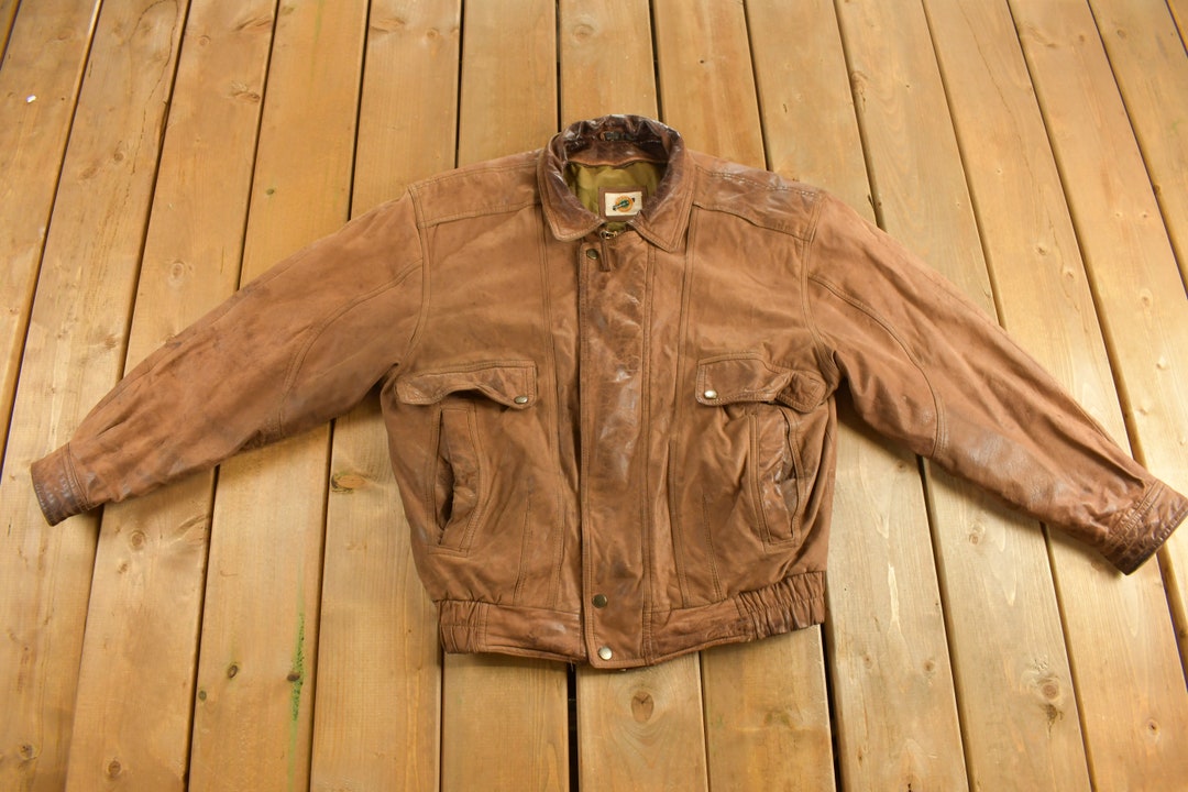 ジャケット・アウター Ohotoro Alley Vintage Jacket brown Ohotoro Alley Vintage Jacket brown