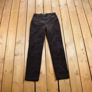 Vintage 1990&#39;s Jones Sport Stretch Dress Pants 28x30 / Dress Pants / Formal Pants / Work Wear / Vintage Pants / Formalwear / Suit Pants