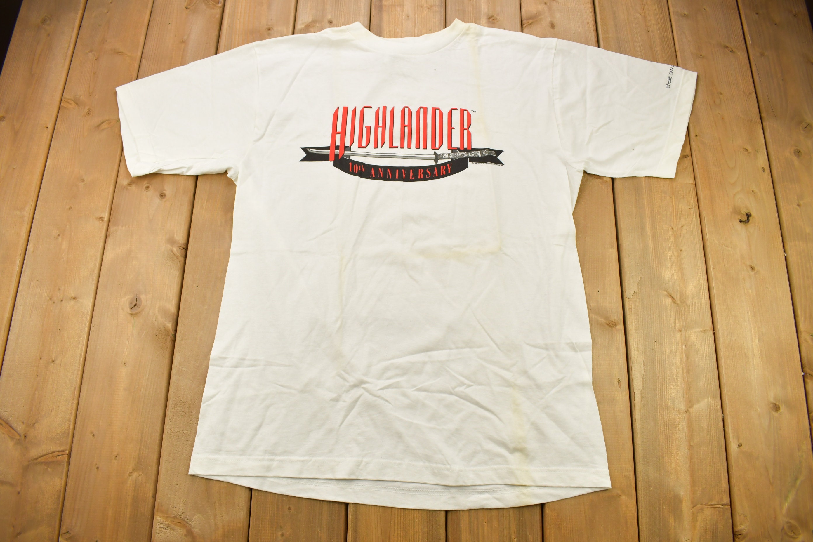Highlander t shirts online