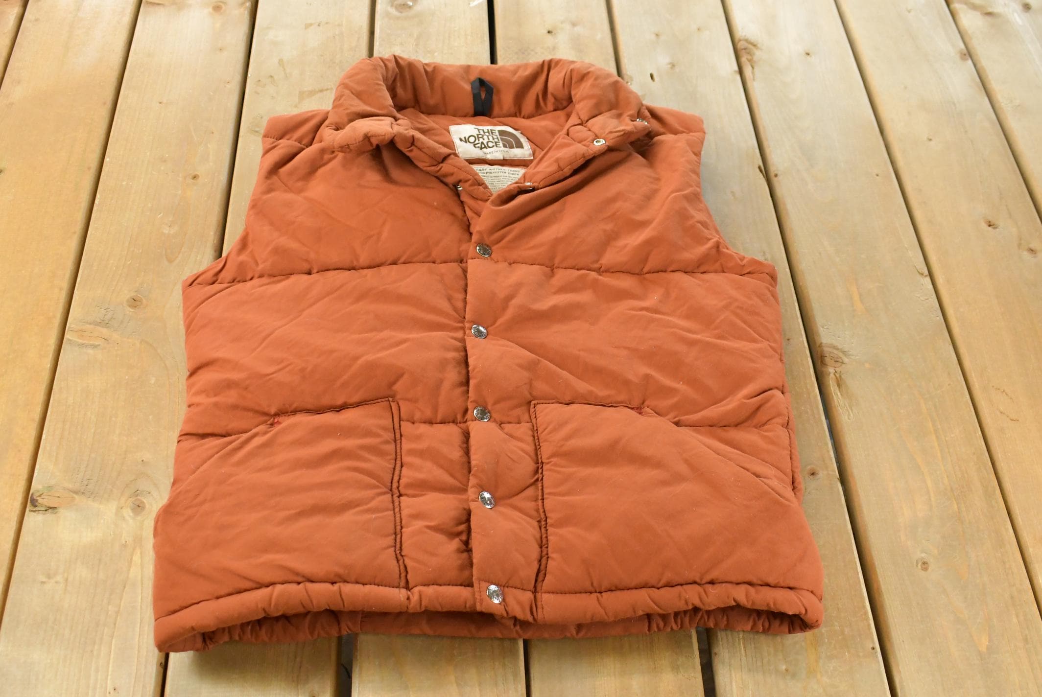 Vintage North Face Ski - Etsy