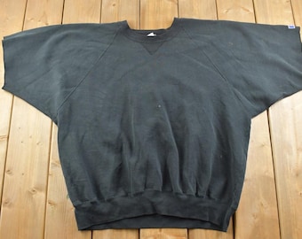 Russell Athletic Jacket Large VTG 00s Cardigan Full Zip