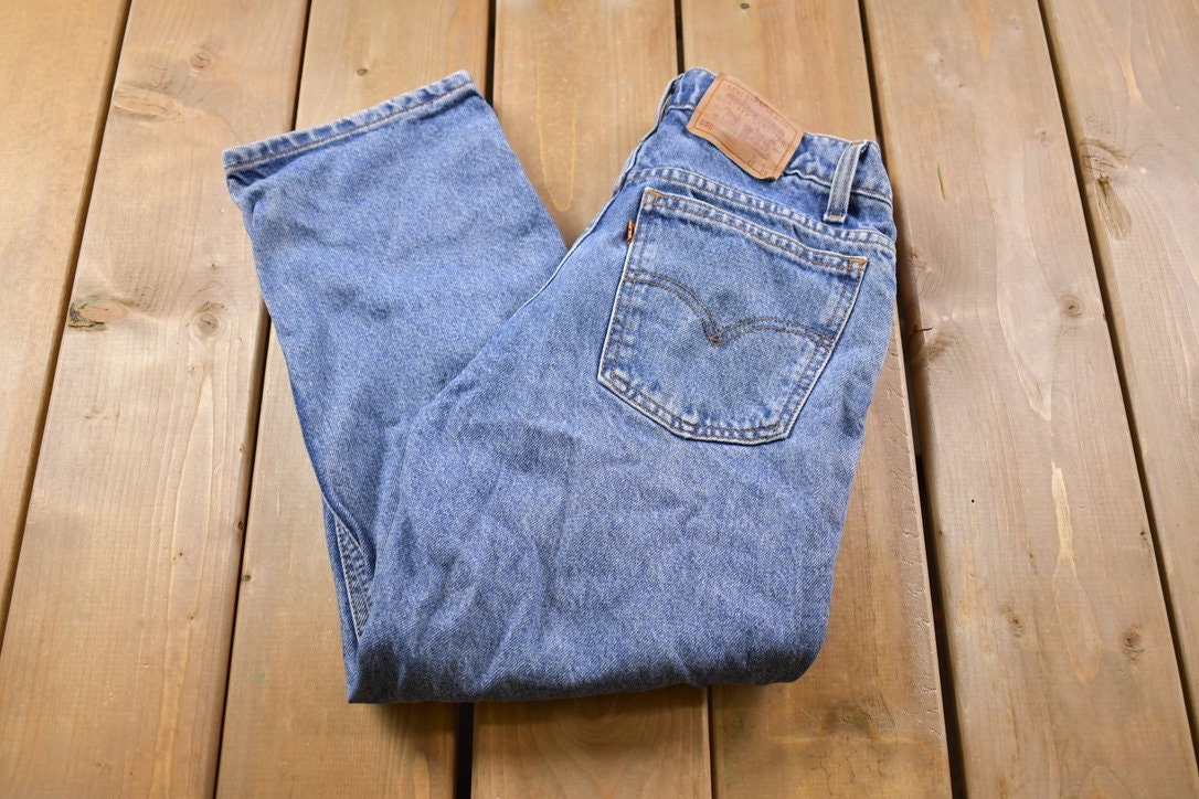 Levis 550 Husky - Etsy Levis 550 Husky - Etsy