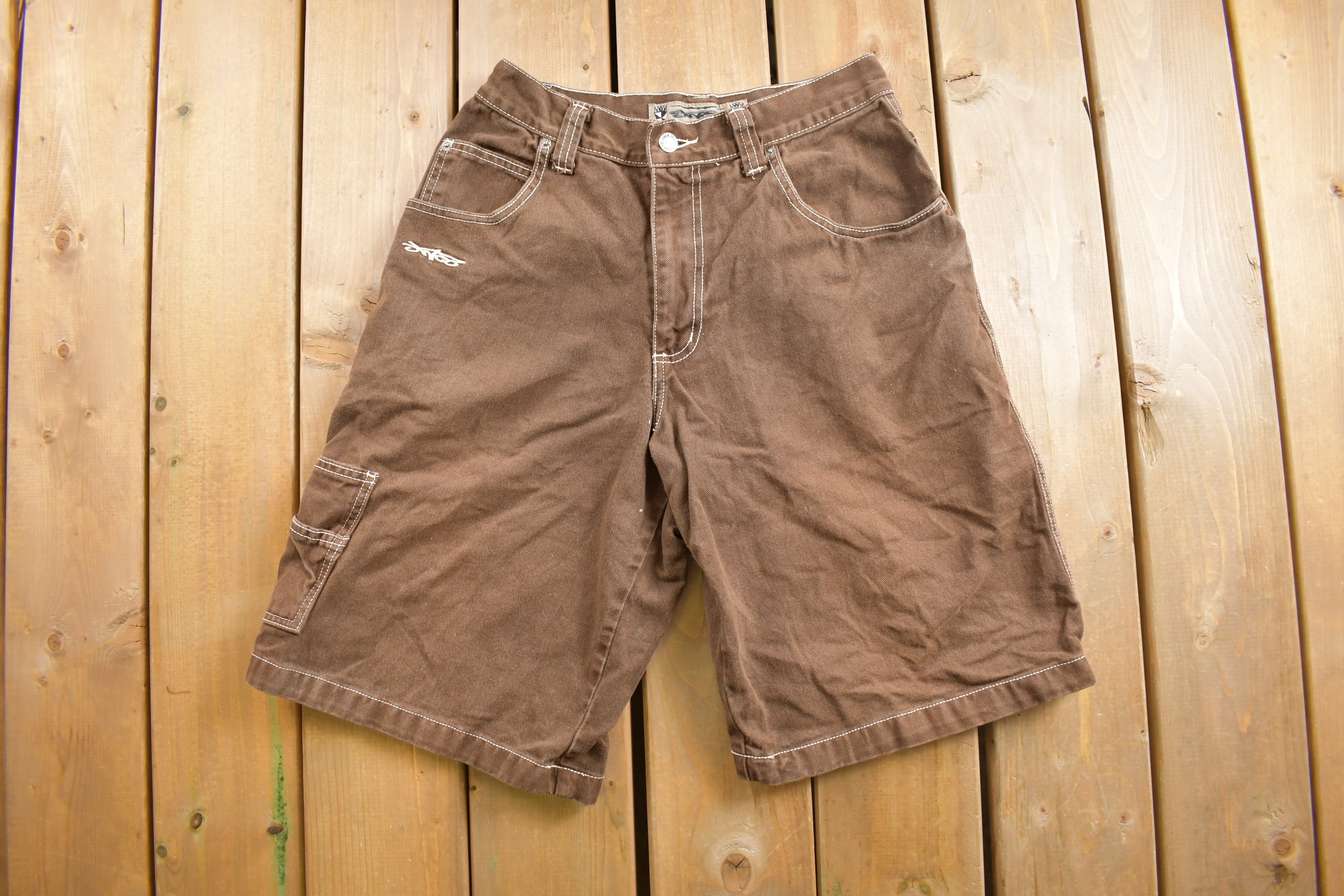 Jnco hotsell cargo shorts