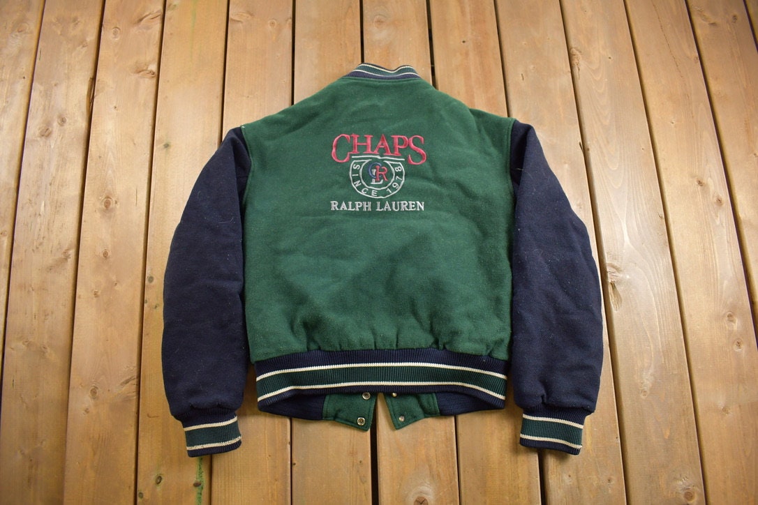 80s Chaps Ralph - Etsy