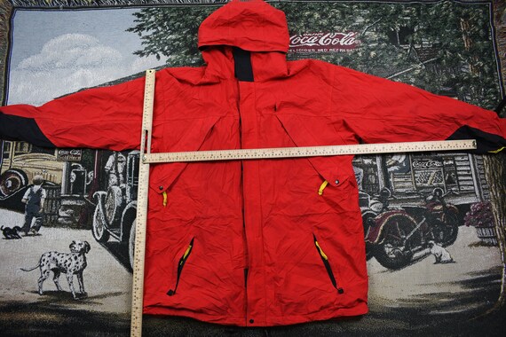 Buy Vintage 1990s Marlboro Adventure Team Shell Windbreaker / Cigarette  Promo / Fall Jacket / Streetwear Fashion / Marlboro Country Store Online in  India
