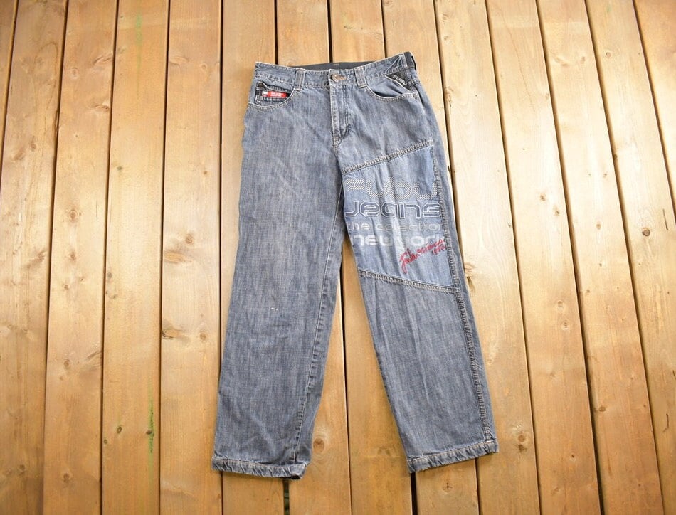 Fubu Jeans - Etsy Fubu Jeans - Etsy