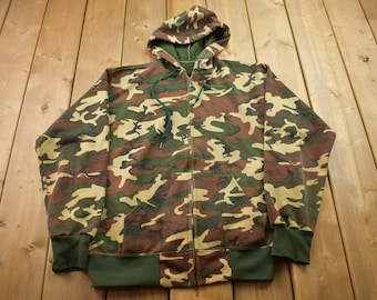 トップス 70's made in usa Camouflage Sweatshirt Drake Mississippi State Performance Camo Hoodie – Drake Waterfowl