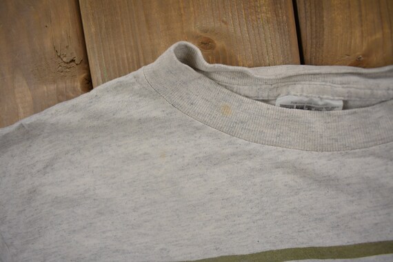 Vintage 1990s Jazzercise Basic Training Graphic T… - image 5