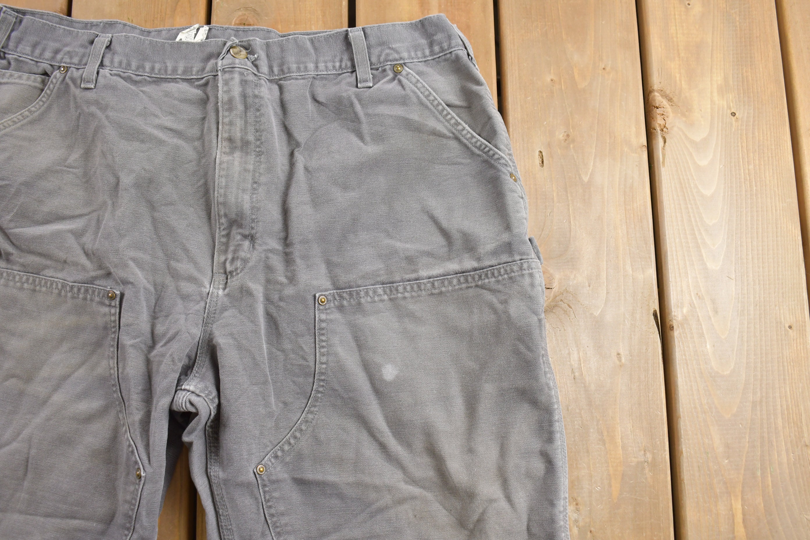 パンツ 1990s \" Carhartt \" Double-Knee Pants パンツ 1990s 