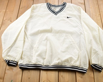 Nike Windbreaker - Etsy