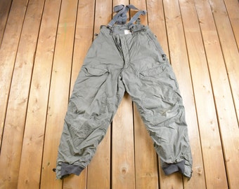 military snow pants ebay
