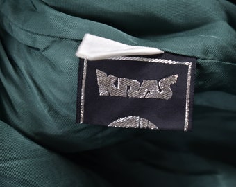 Vintage 1980s Kras BRNO CZ Light Jacket / 80s Jacket / Streetwear