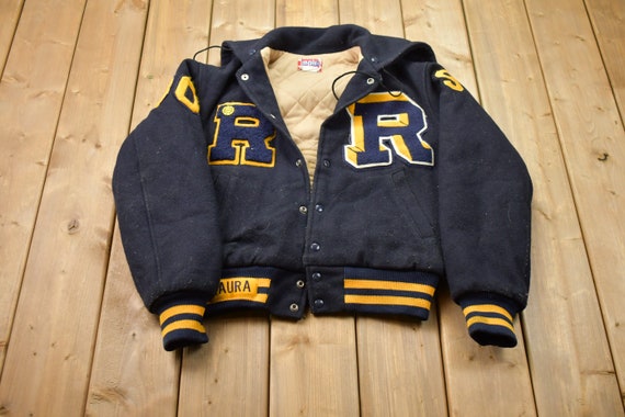 Volleyball jacket top
