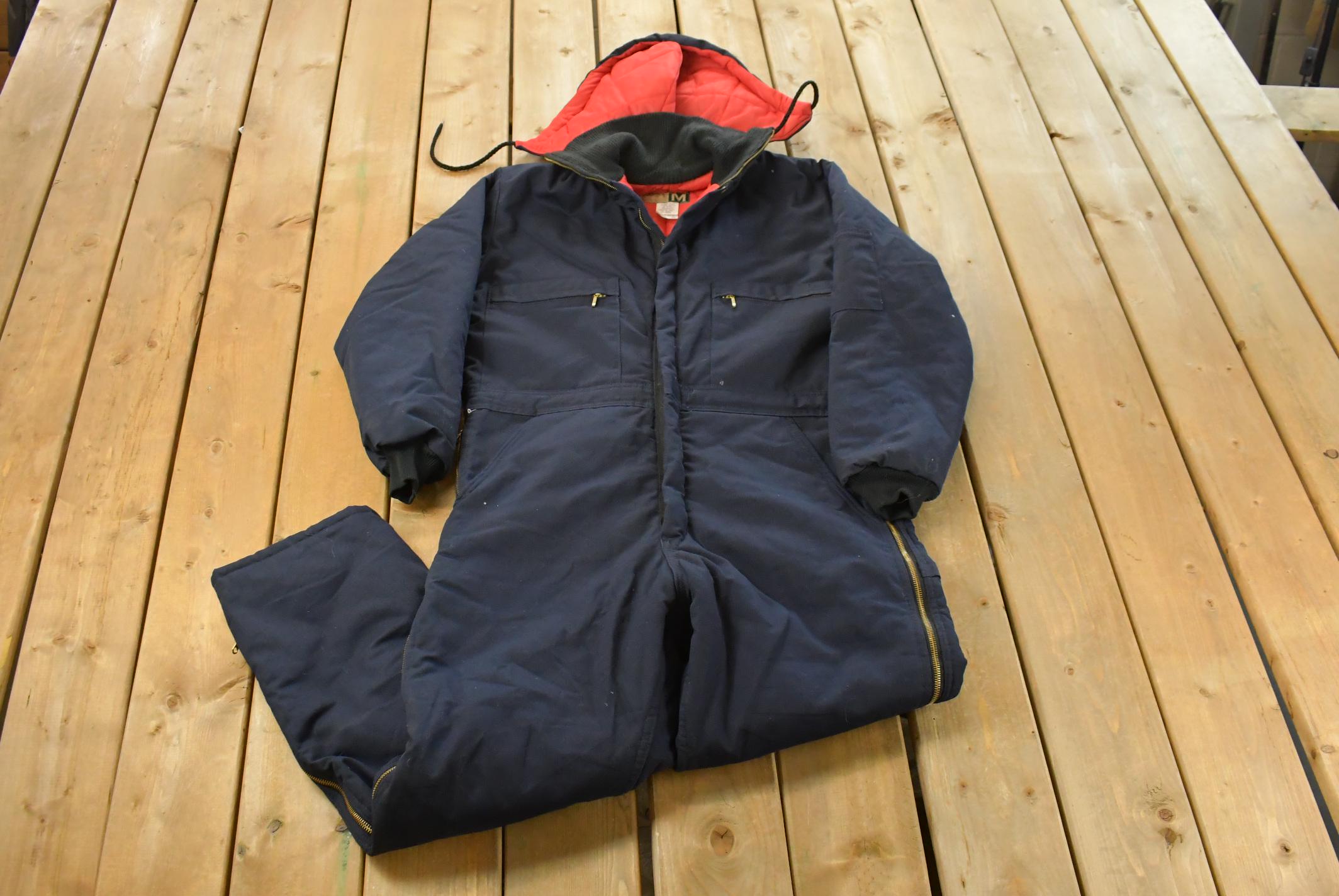 Wearguard Coveralls - Etsy