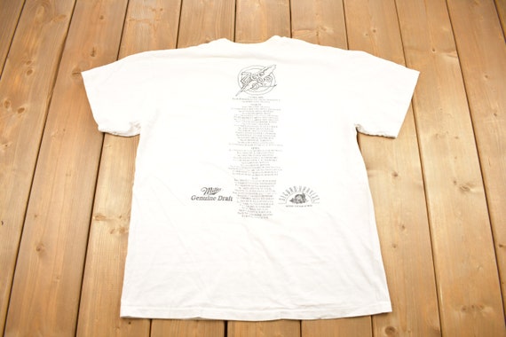 ジミー・ペイジ ロバート・プラント Tシャツ 1995/6 95 Jimmy Page Robert Plant ジミーペイジ ロバートプラント
