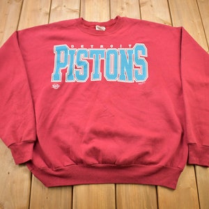 Pistons Throwbacks: Bring back the teal horse - Detroit Bad Boys