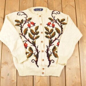 Tulchan Wool Sweater - Etsy