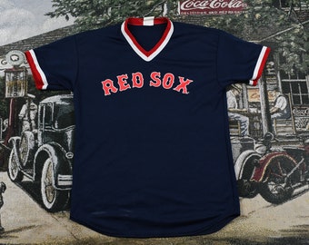 boston red sox jersey canada