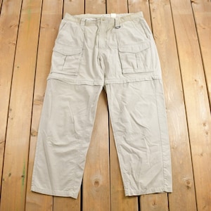 42 x 30.5 / American Vintage / Streetwear Fashion / Vintage Pants / Essentials / Shorts
