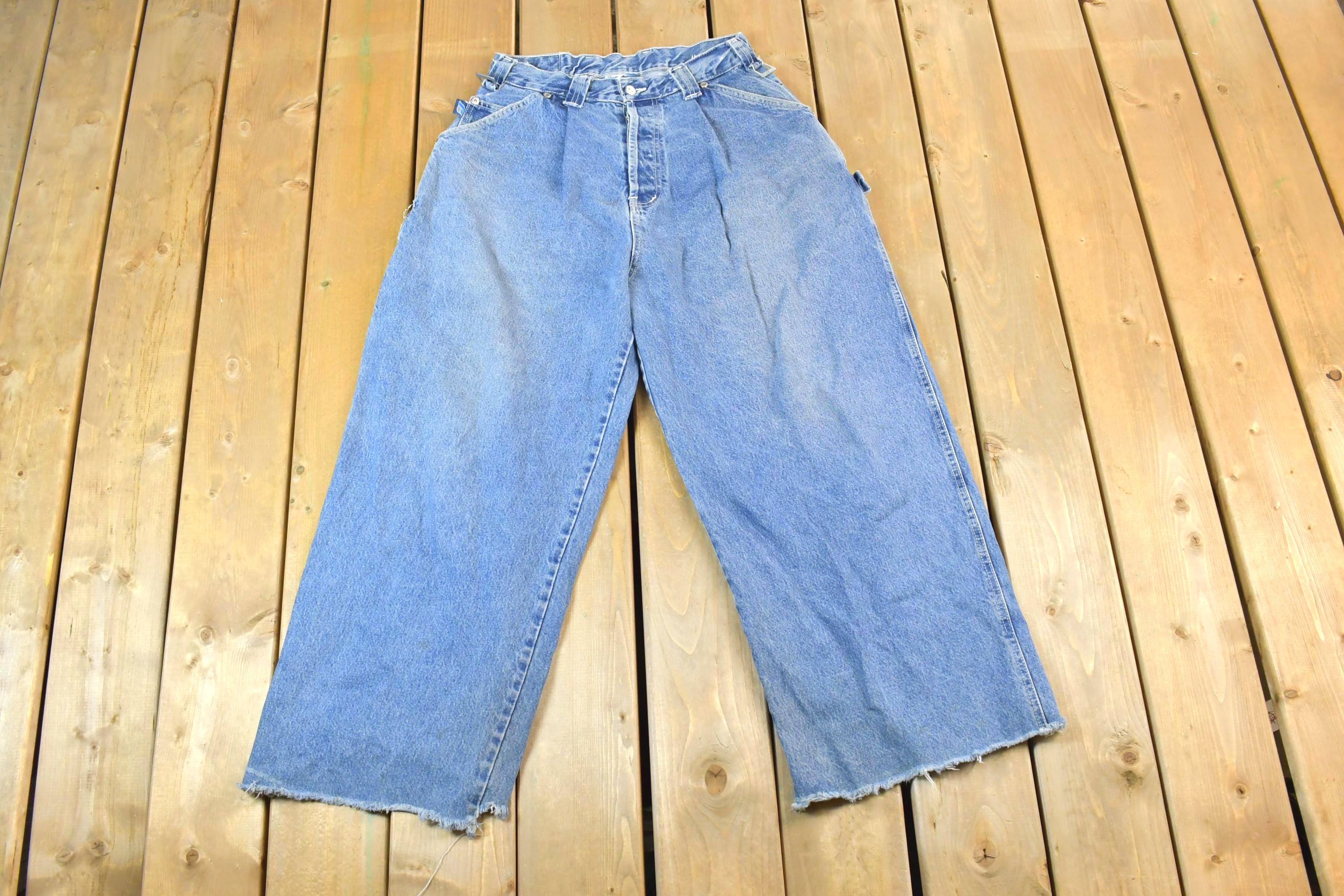 Kikwear Jeans 90s - Etsy