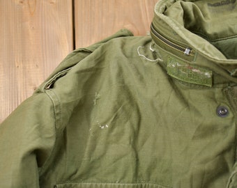 ジャケット・アウター 30s Vintage British Military POW's JKT Vintage Jacket Combat Tropical British Army Jungle 80s - Etsy